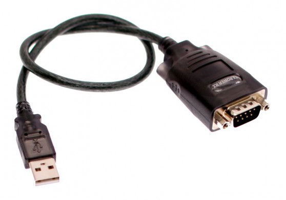digitech computer usb to serial driver